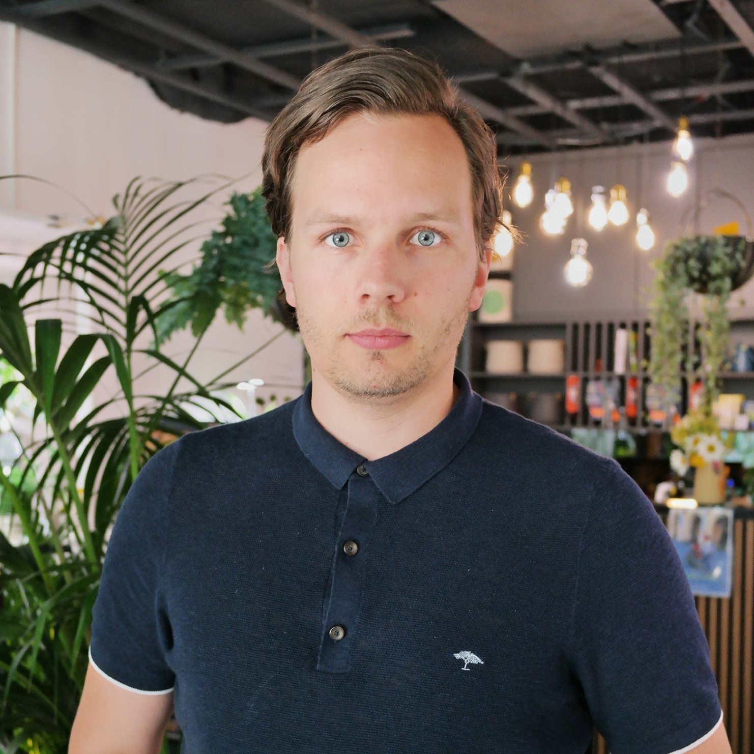 Johannes Oberndorfer